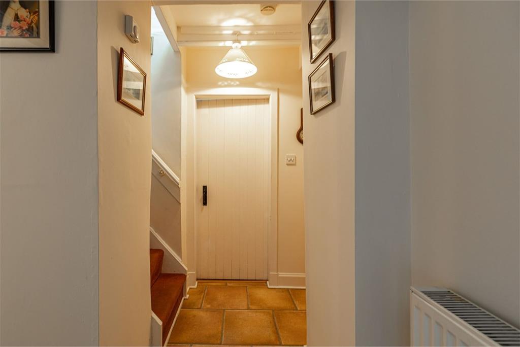 Meadowview, 1 Bogend Farm Cottages, Duns TD11 3RA - image 10