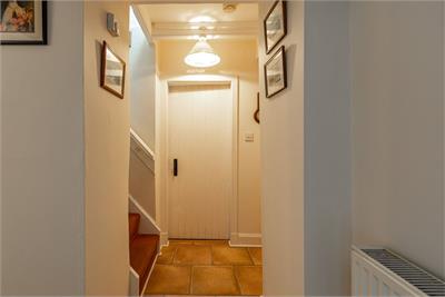 Meadowview, 1 Bogend Farm Cottages, Duns TD11 3RA - image 10