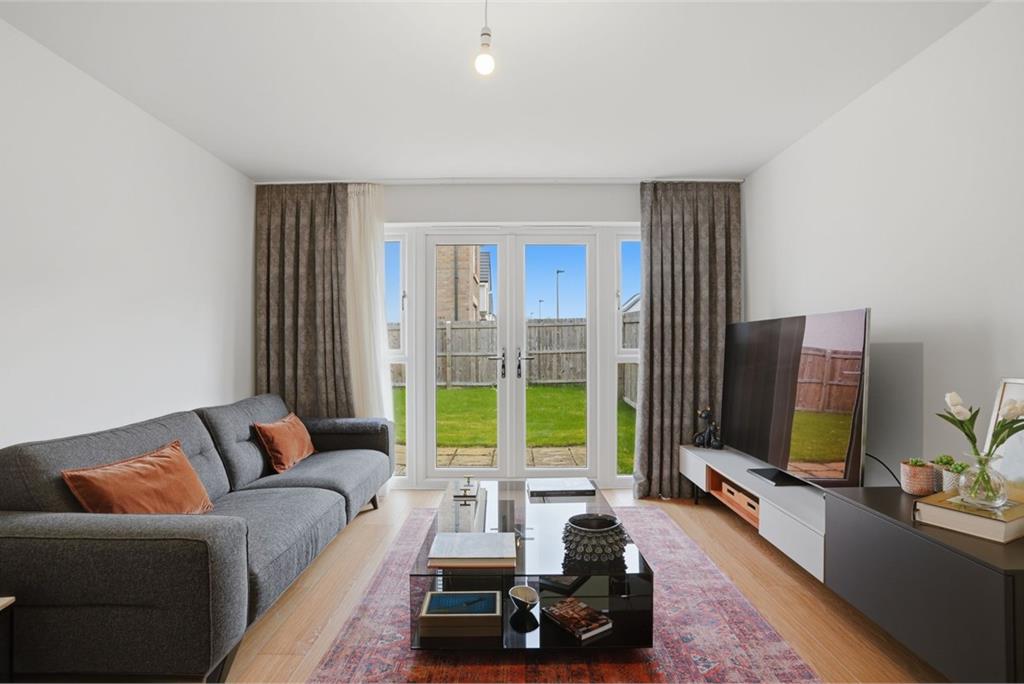2 Wilkinson Lane, Mortonhall, Edinburgh, EH17 8RS - image 4