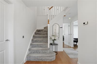2 Wilkinson Lane, Mortonhall, Edinburgh, EH17 8RS - image 6