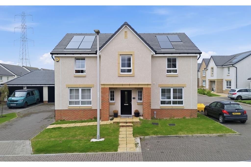 2 Wilkinson Lane, Mortonhall, Edinburgh, EH17 8RS - image 1