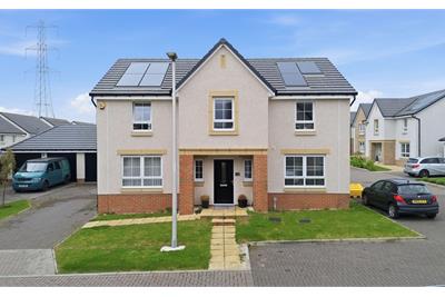 2 Wilkinson Lane, Mortonhall, Edinburgh, EH17 8RS - image 1