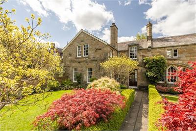 1 The Stables, Newbattle Road, Eskbank EH22 3LJ - image 2