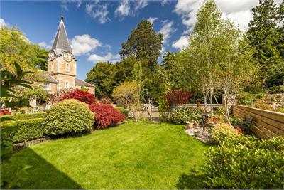 1 The Stables, Newbattle Road, Eskbank EH22 3LJ - image 3
