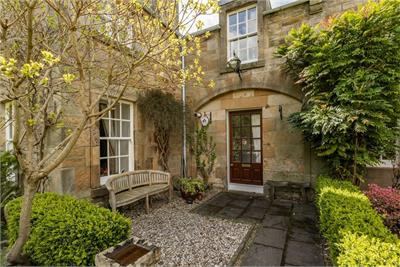 1 The Stables, Newbattle Road, Eskbank EH22 3LJ - image 27