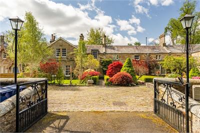 1 The Stables, Newbattle Road, Eskbank EH22 3LJ - image 4