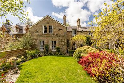1 The Stables, Newbattle Road, Eskbank EH22 3LJ - image 34