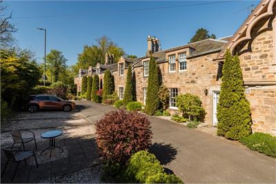 1 The Stables, Newbattle Road, Eskbank EH22 3LJ - image 36