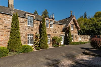 1 The Stables, Newbattle Road, Eskbank EH22 3LJ - image 37