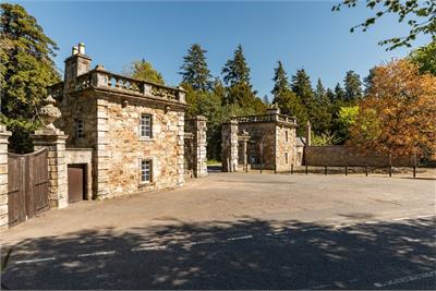 1 The Stables, Newbattle Road, Eskbank EH22 3LJ - image 38