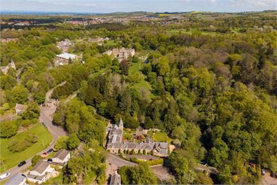 1 The Stables, Newbattle Road, Eskbank EH22 3LJ - image 1