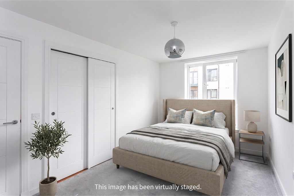 Flat 5,
4 Gaskell Street,
Edinburgh,
EH14 2AF - image 7