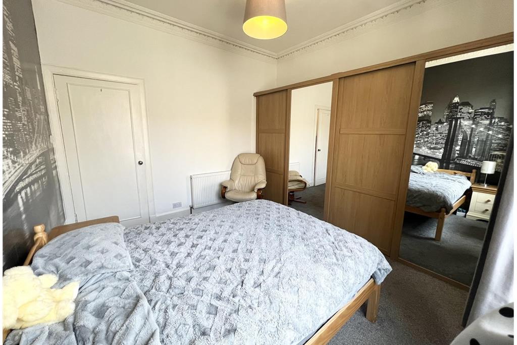 Flat 3,
4 Galloway Place,
Saltcoats,
KA21 5BD - image 11