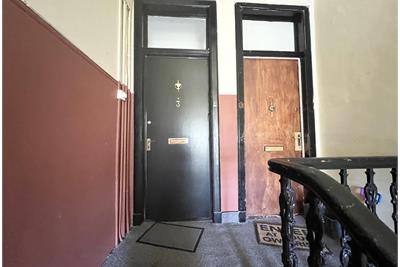Flat 3, 4 Galloway Place, Saltcoats, KA21 5BD - image 12