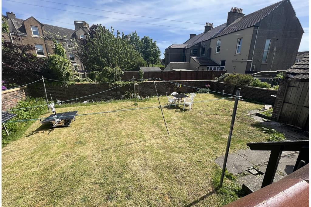 Flat 3,
4 Galloway Place,
Saltcoats,
KA21 5BD - image 13