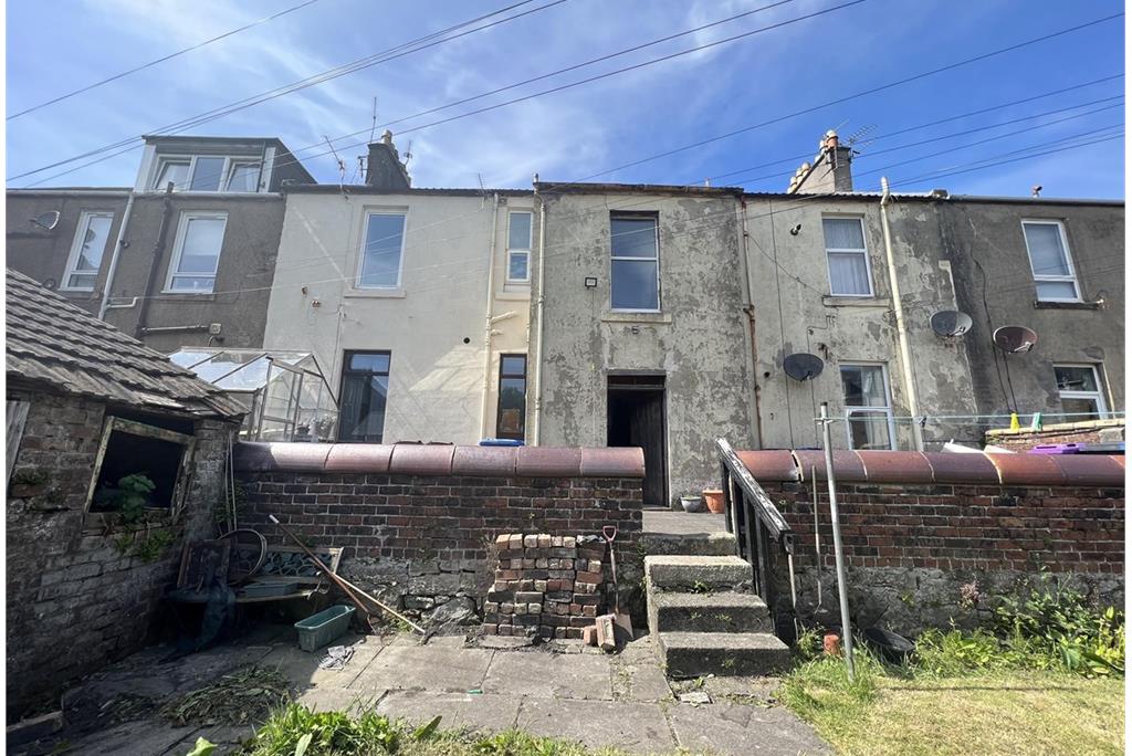Flat 3,
4 Galloway Place,
Saltcoats,
KA21 5BD - image 14
