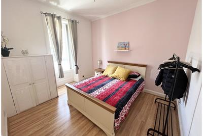 Flat 3, 4 Galloway Place, Saltcoats, KA21 5BD - image 8