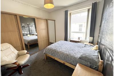 Flat 3, 4 Galloway Place, Saltcoats, KA21 5BD - image 10