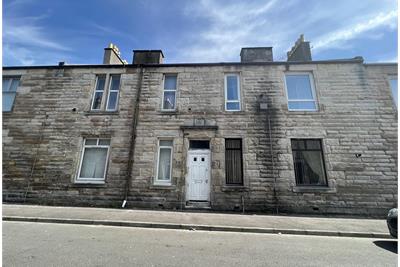 Flat 3, 4 Galloway Place, Saltcoats, KA21 5BD - image 1