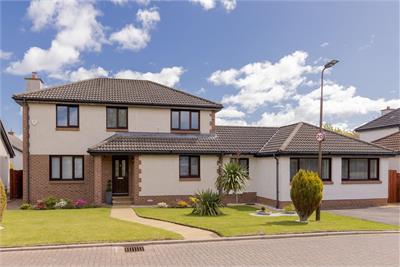 46 Netherbank, Liberton, EH16 6YR - image 1