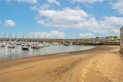 3E Harbour Court, Harbour Road, Musselburgh, EH21 6DL - image 20