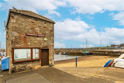 3E Harbour Court, Harbour Road, Musselburgh, EH21 6DL - image 21