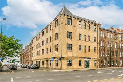 3E Harbour Court, Harbour Road, Musselburgh, EH21 6DL - image 1