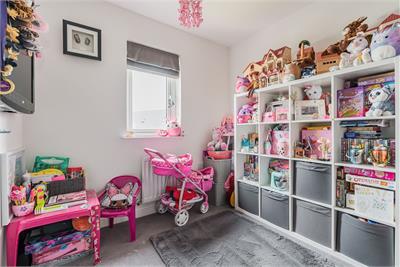 13 Foxhall Gait, Kirkliston, EH29 9GT - image 15
