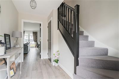 13 Foxhall Gait, Kirkliston, EH29 9GT - image 18