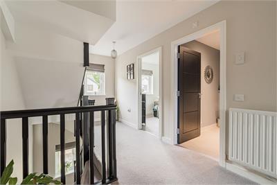 13 Foxhall Gait, Kirkliston, EH29 9GT - image 20