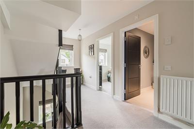 13 Foxhall Gait, Kirkliston, EH29 9GT - image 20