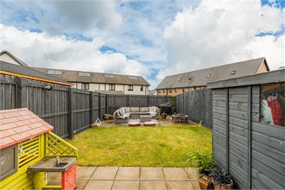 13 Foxhall Gait, Kirkliston, EH29 9GT - image 22