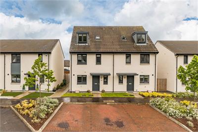 13 Foxhall Gait, Kirkliston, EH29 9GT - image 23