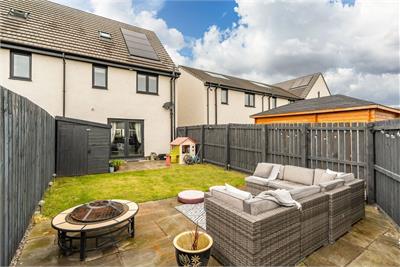 13 Foxhall Gait, Kirkliston, EH29 9GT - image 6