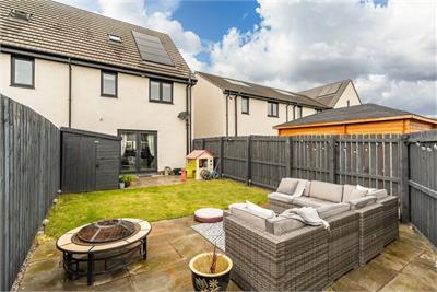 13 Foxhall Gait, Kirkliston, EH29 9GT - image 6