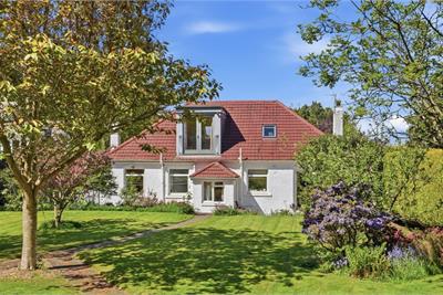 Greenwood, 5, Glenorchy Road, North Berwick, EH39 4PE - image 22