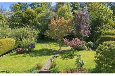 Greenwood, 5, Glenorchy Road, North Berwick, EH39 4PE - image 28