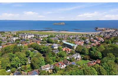 Greenwood, 5, Glenorchy Road, North Berwick, EH39 4PE - image 31