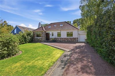Greenwood, 5, Glenorchy Road, North Berwick, EH39 4PE - image 1