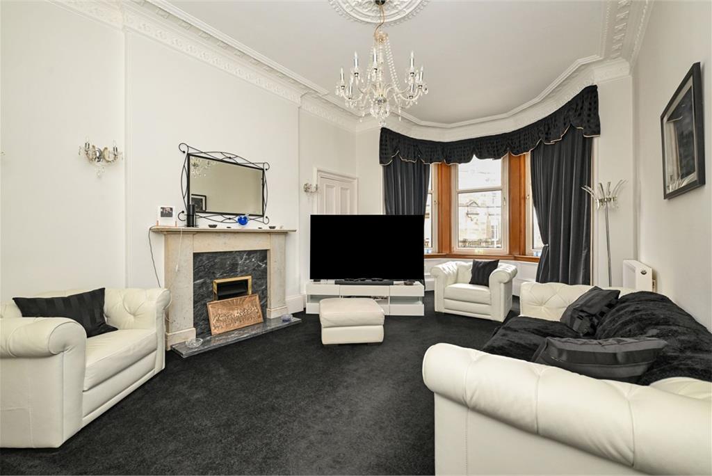 24/1 Polwarth Gardens, Edinburgh, EH11 1LW - image 2