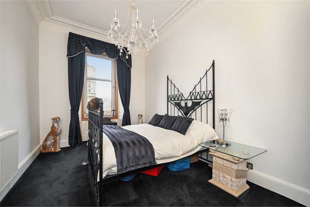 24/1 Polwarth Gardens, Edinburgh, EH11 1LW - image 12