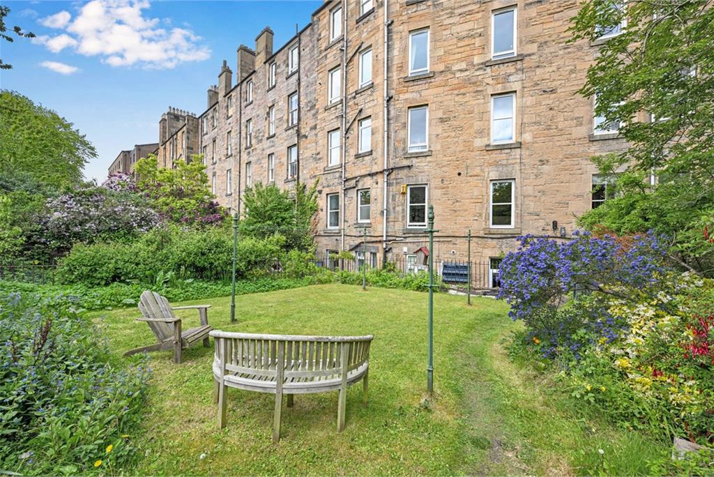 24/1 Polwarth Gardens, Edinburgh, EH11 1LW - image 16