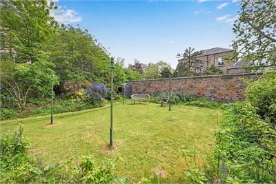 24/1 Polwarth Gardens, Edinburgh, EH11 1LW - image 17