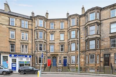 24/1 Polwarth Gardens, Edinburgh, EH11 1LW - image 18