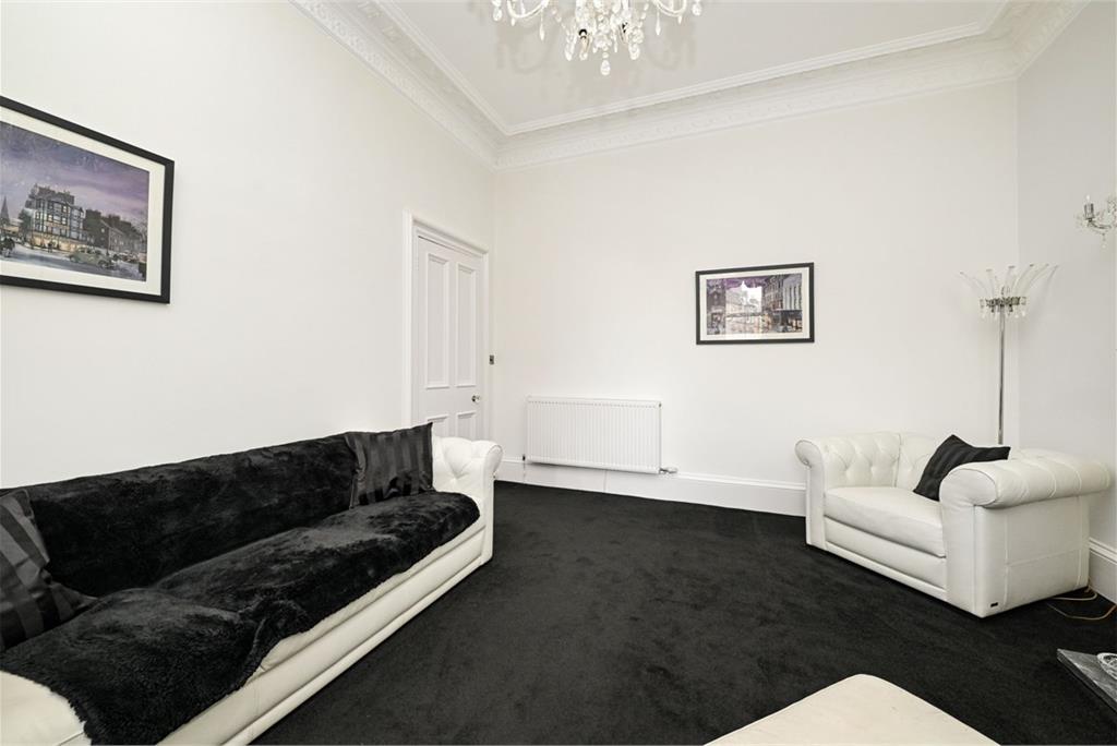 24/1 Polwarth Gardens, Edinburgh, EH11 1LW - image 3