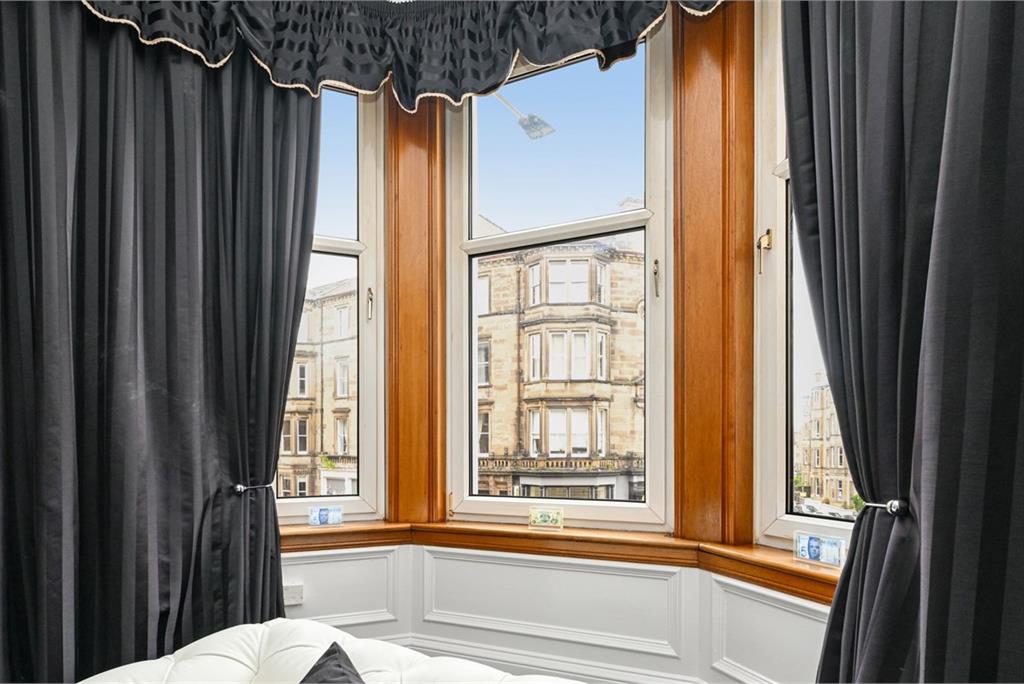 24/1 Polwarth Gardens, Edinburgh, EH11 1LW - image 4