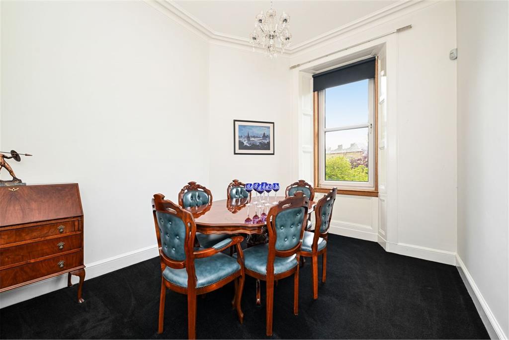 24/1 Polwarth Gardens, Edinburgh, EH11 1LW - image 5