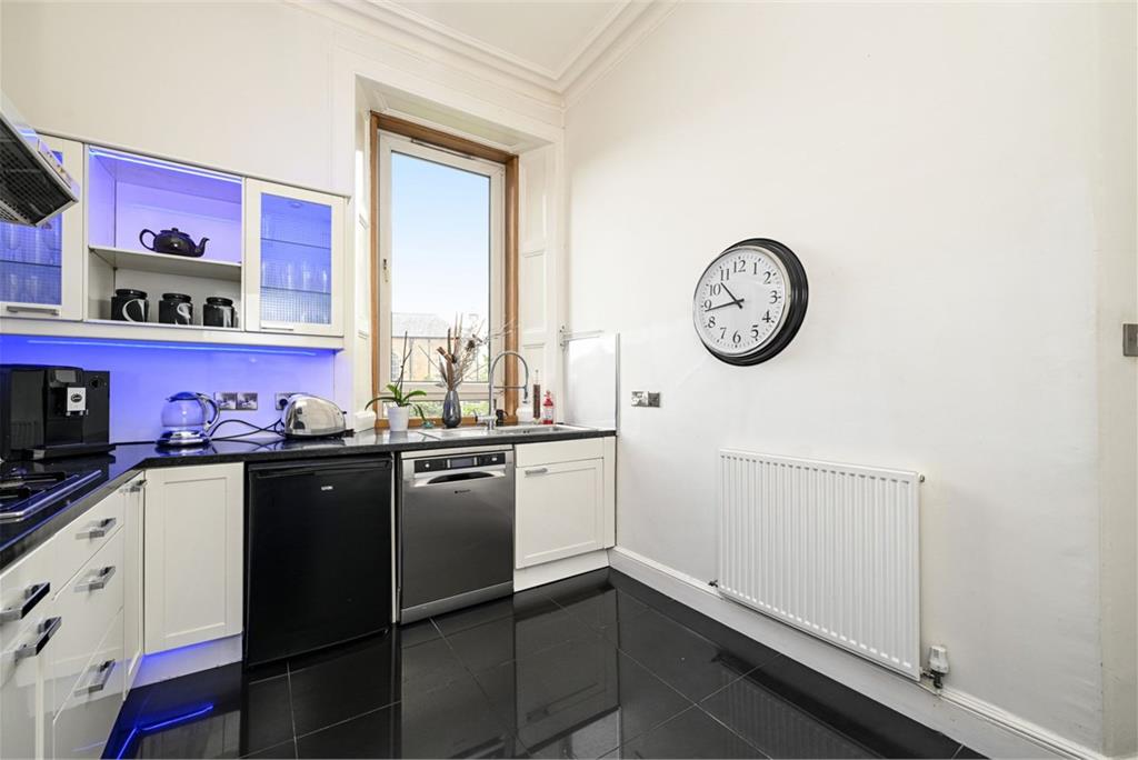 24/1 Polwarth Gardens, Edinburgh, EH11 1LW - image 7