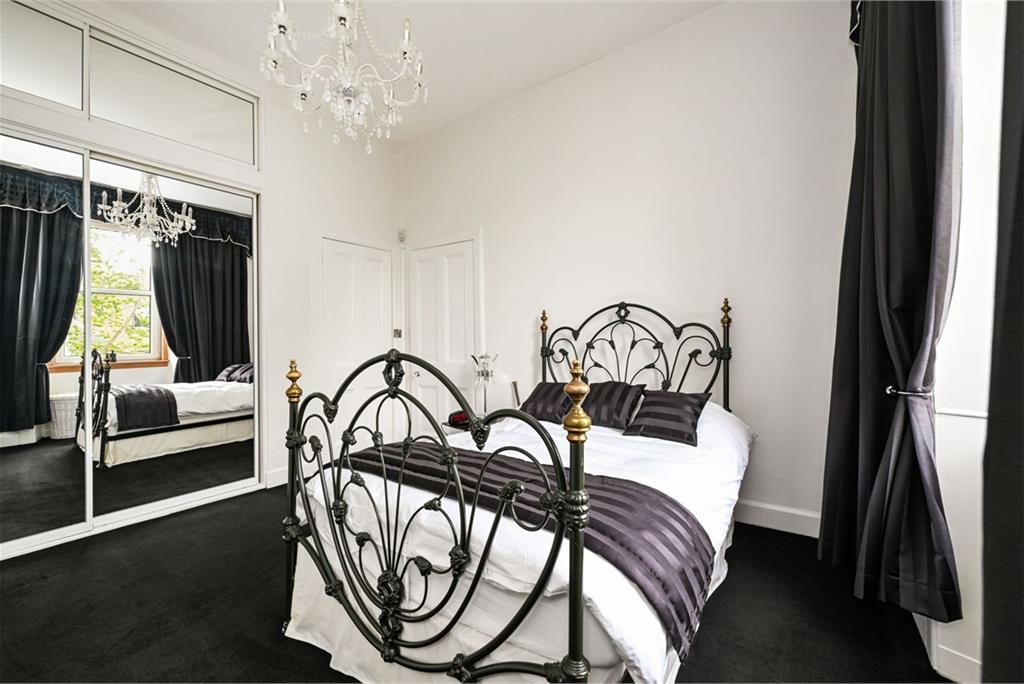 24/1 Polwarth Gardens, Edinburgh, EH11 1LW - image 9