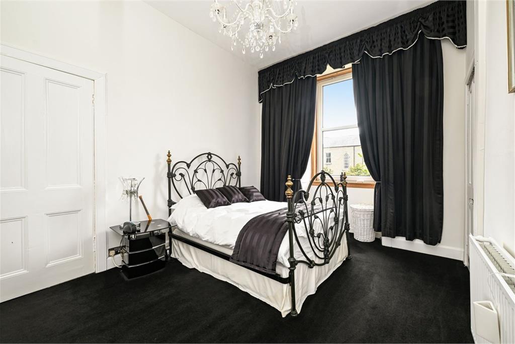 24/1 Polwarth Gardens, Edinburgh, EH11 1LW - image 10